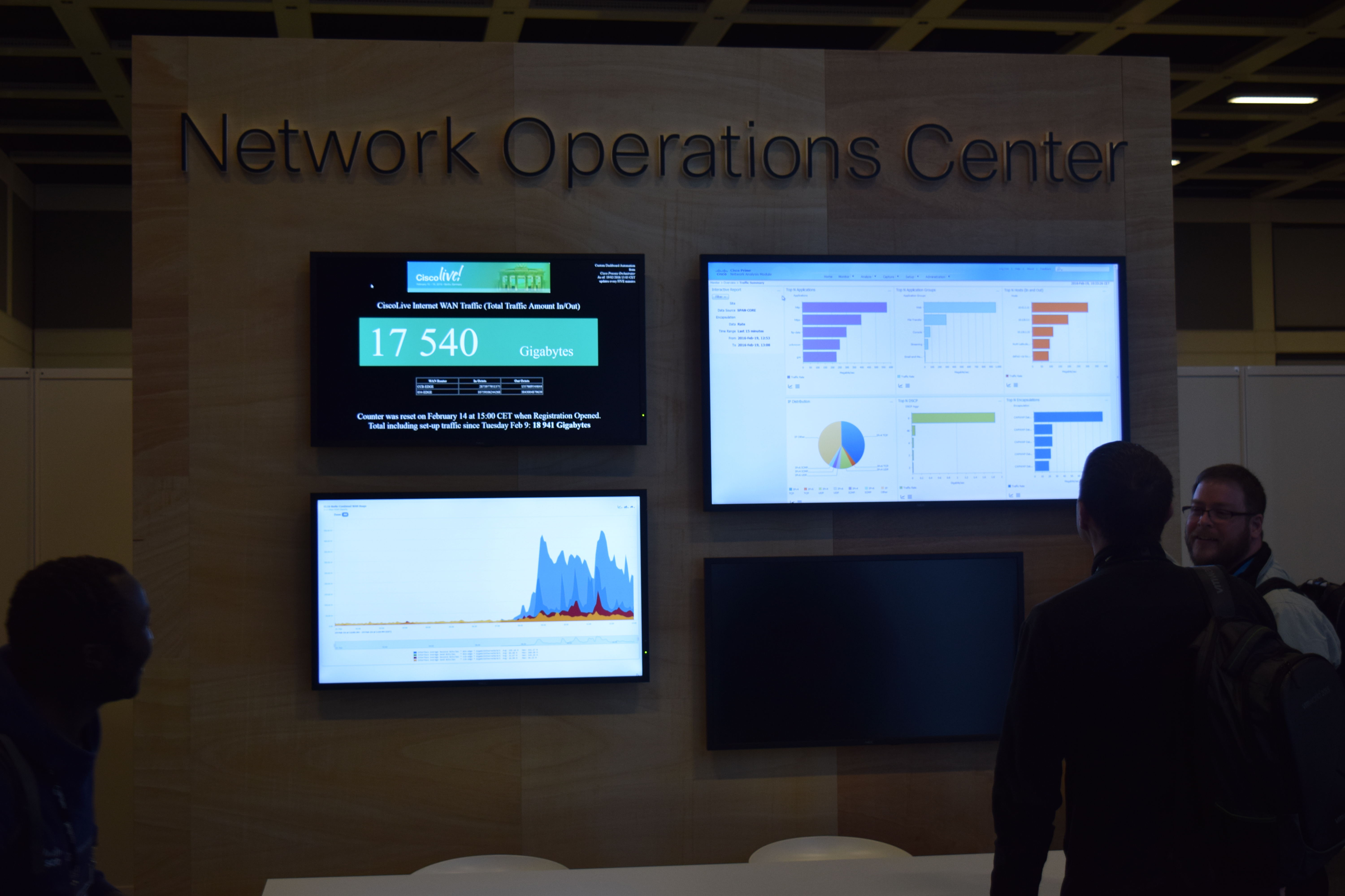 CLEUR NOC WALL